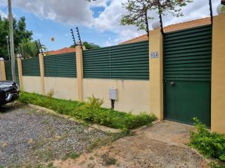 Estrela no Lar do Patriota - 1