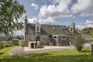 Ellon Cottage - Nethy Bridge - 0