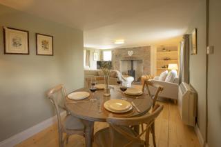 Ellon Cottage - 5