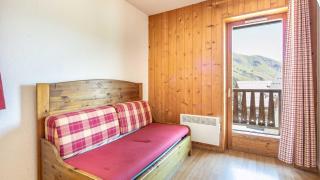 Fermes de ST Sorlin - LE FREZZIA N 108 - 2P4 - 5