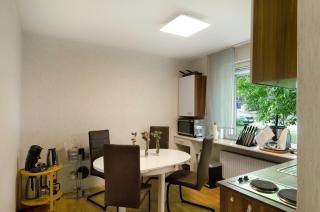 Harzblick am Waldesrand - 2