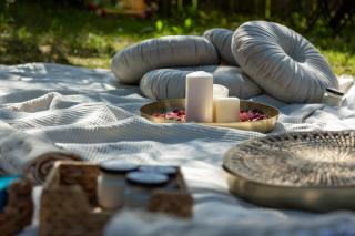 Jaskółkowo Glamping - 5