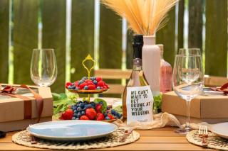 Jaskółkowo Glamping - Objazda - 6