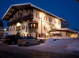 Hotel Gasthof Post Nostalgie & Wohlfühlen - 7