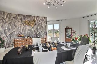 La rose des vents - 8
