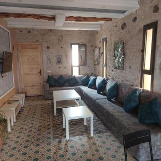 Bali house - Essaouira - 9