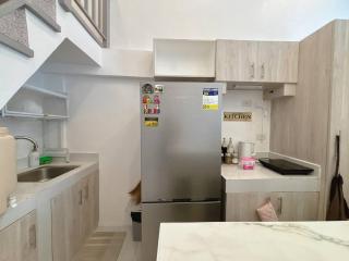 Cozy Loft Condo in Tanza with Arcade - 7