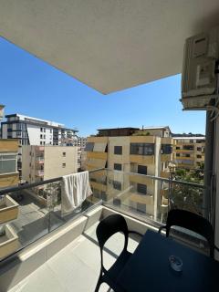 Beachside property - 2