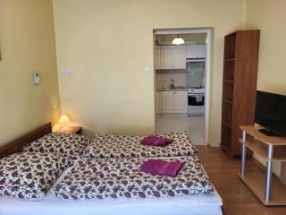 Ambasada Wypoczynku - 1