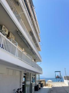 Sea Rest Loutraki - Loutraki - 0