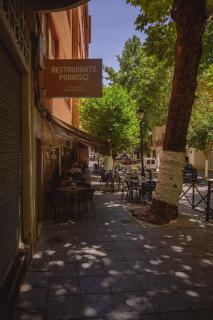 Hotel Paraíso - Lanjarón - 7