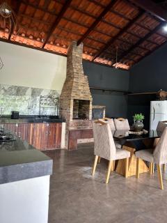Recanto Imperial - Serra do Cipo - 7