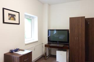 Vila Ruská - Ubytování u Teplic - 4