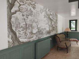 Gîte Lou Mas dals plats - 5