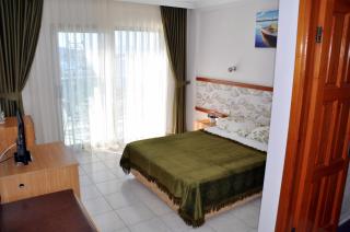 Gun-Ay Hotel - Gümbet - 4