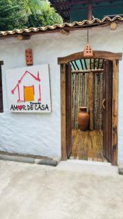 Pousada Amor de Casa - Trancoso - 8