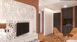 Omar Hotel - Tangerang - 2