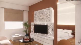 Omar Hotel - 1