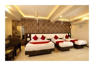Hotel Kochi Caprice - Cochin - 6