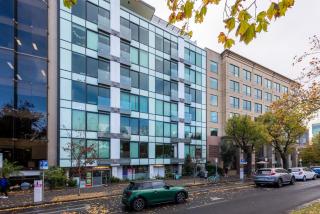 Bright and Modern 2bd Southbank Apartment - Melbourne - 2