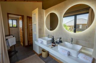 Serengeti River Camp - Robanda - 3