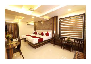 Hotel Kochi Caprice - Cochin - 4