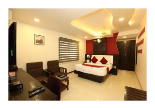 Hotel Kochi Caprice - Cochin - 3