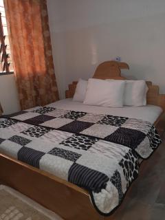 Bosatsu Hotel - - 2