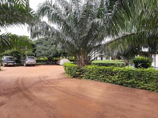 Bosatsu Hotel - - 1