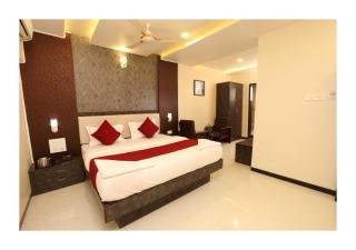 Hotel Kochi Caprice - Cochin - 2