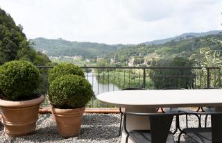 Villa Mia Lucca - Modern Comfort in the Tuscan Hills - 1
