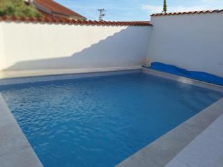 Blue Pool house Rakalj - Rakalj - 4
