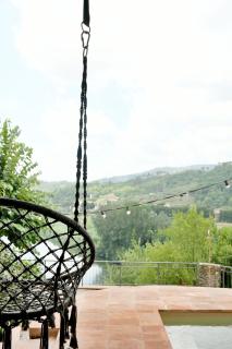 Villa Mia Lucca - Modern Comfort in the Tuscan Hills - Lucques - 2
