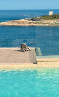 QAWRA Palace Resort & SPA - 3