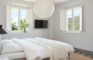 Villa Mia Lucca - Modern Comfort in the Tuscan Hills - Lucques - 9
