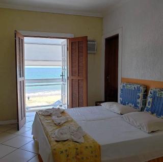 Pousada Maresia Praia - 0