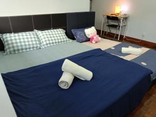 Heart Bentong Guest House 文冬心宿民宿 Bentong Homestay - Bentong - 9