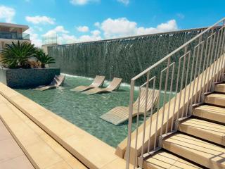 QAWRA Palace Resort & SPA - 4