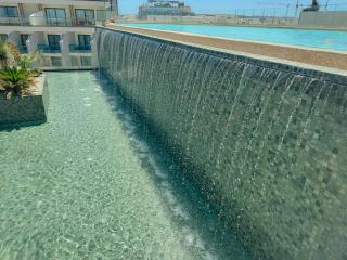 QAWRA Palace Resort & SPA - 2