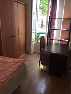 Just for sleep - Hoche APT - Le Pré-Saint-Gervais - 9