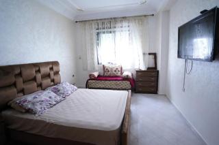 462 Martil Rental 2BR,WiFi, Balcony - Martil - 3