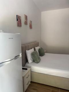 Doris Apartments - Himare - 9