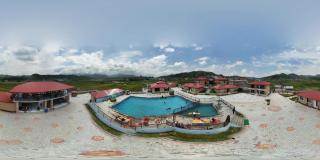 Raithane Village Resort - Panauti - 9