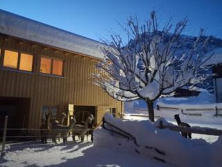 Gästehaus zum Bären - 1