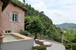 Villa Mia Lucca - Modern Comfort in the Tuscan Hills - Lucques - 5