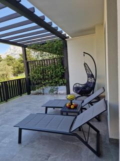 Apartman Nika Makarska - 9
