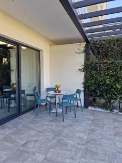 Apartman Nika Makarska - Makarska - 8
