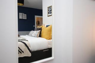 Minster House by Tŷ SA - 4