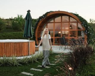 Refúgio Vista da Montanha - 9