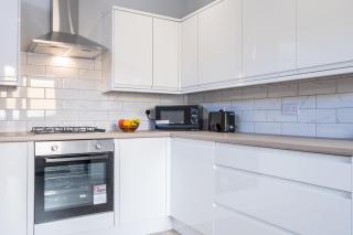 Brynglas House by Tŷ SA - Newport - 2
